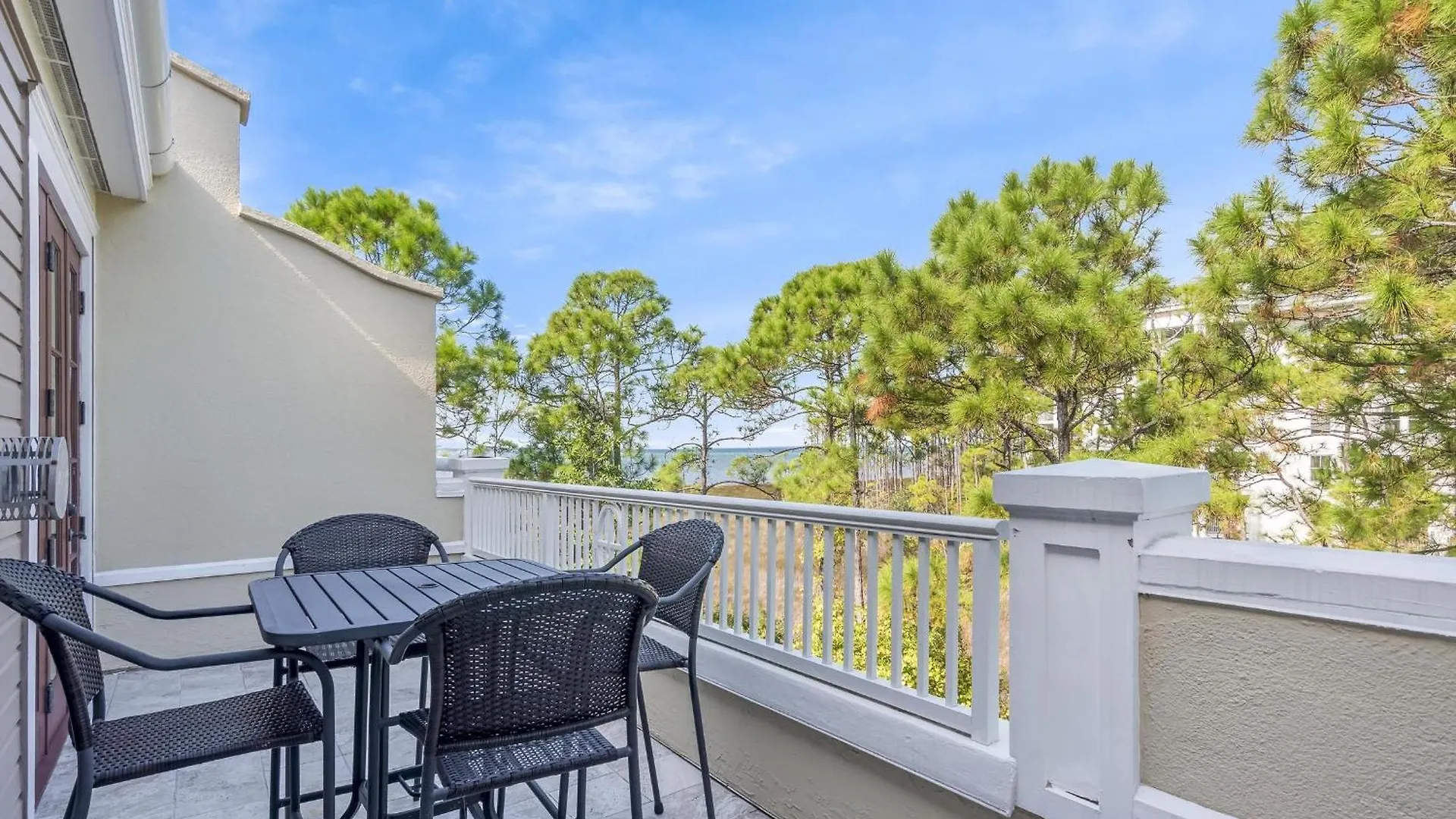 Holiday home Le Jardin 168 Villa Destin United States