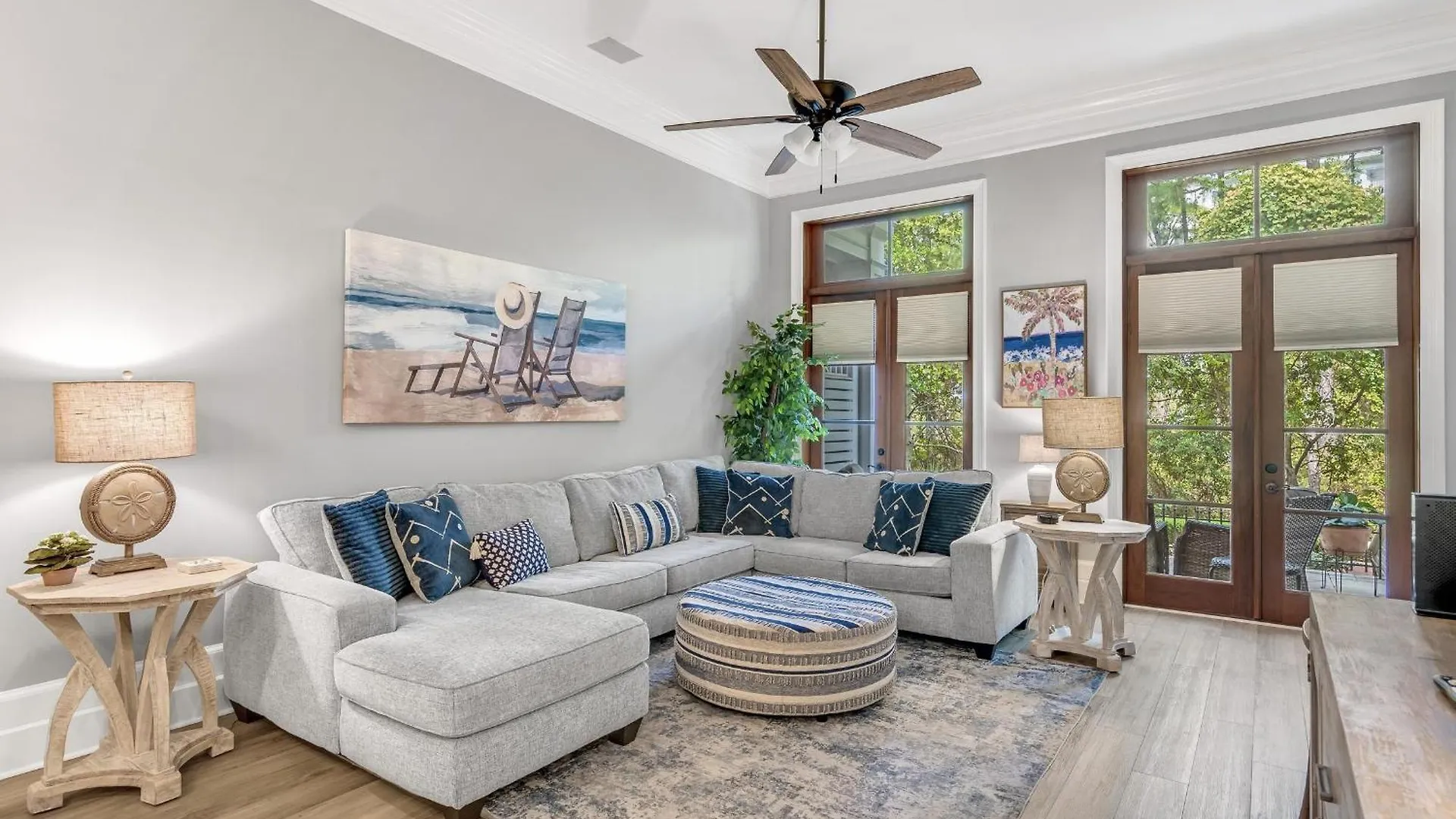 Le Jardin 168 Villa Destin 0*,  United States