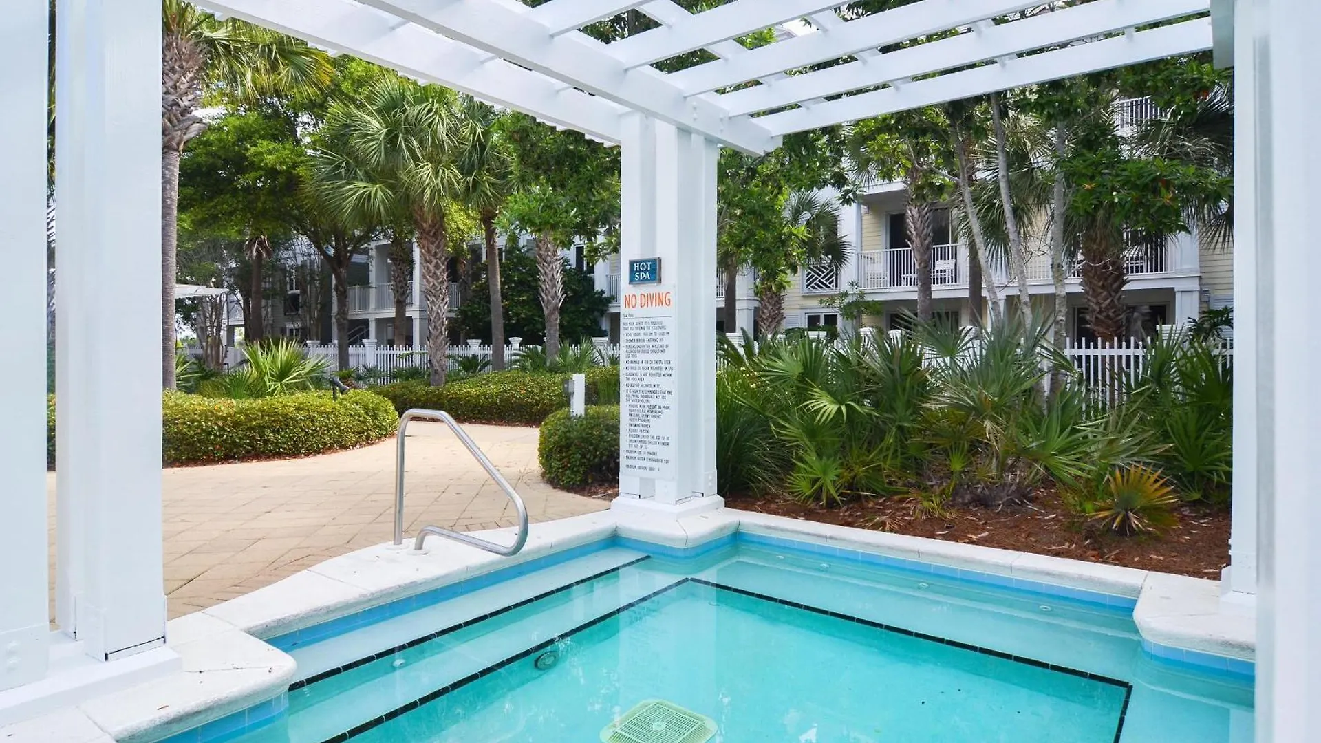 Le Jardin 168 Villa Destin 0*,  United States