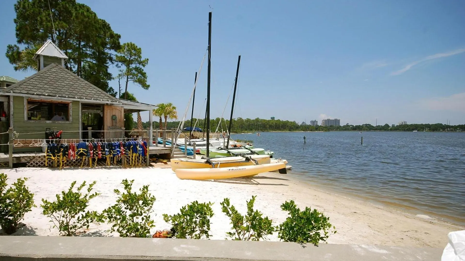 Le Jardin 168 Villa Destin Holiday home