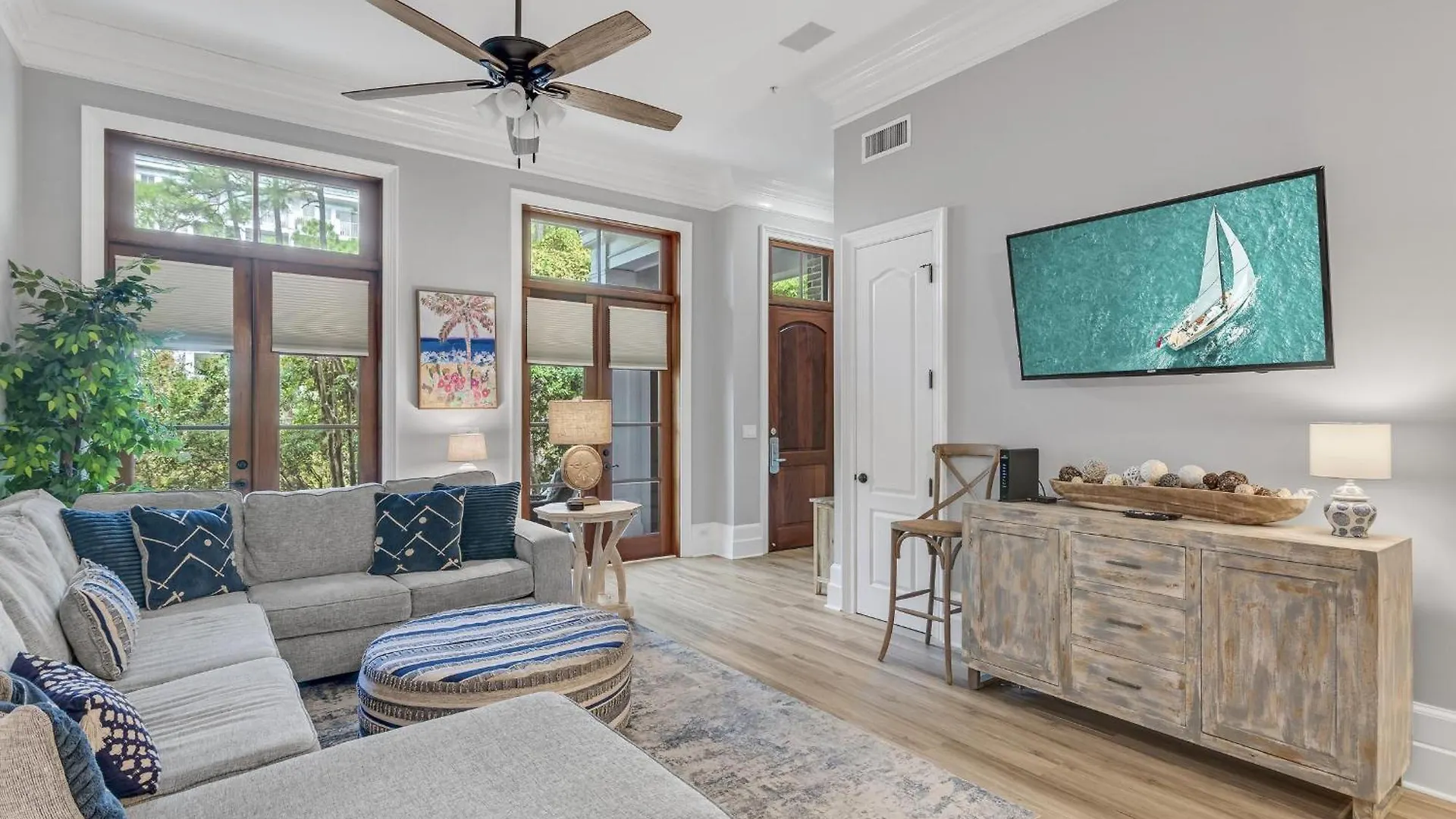 Le Jardin 168 Villa Destin 0*,  United States