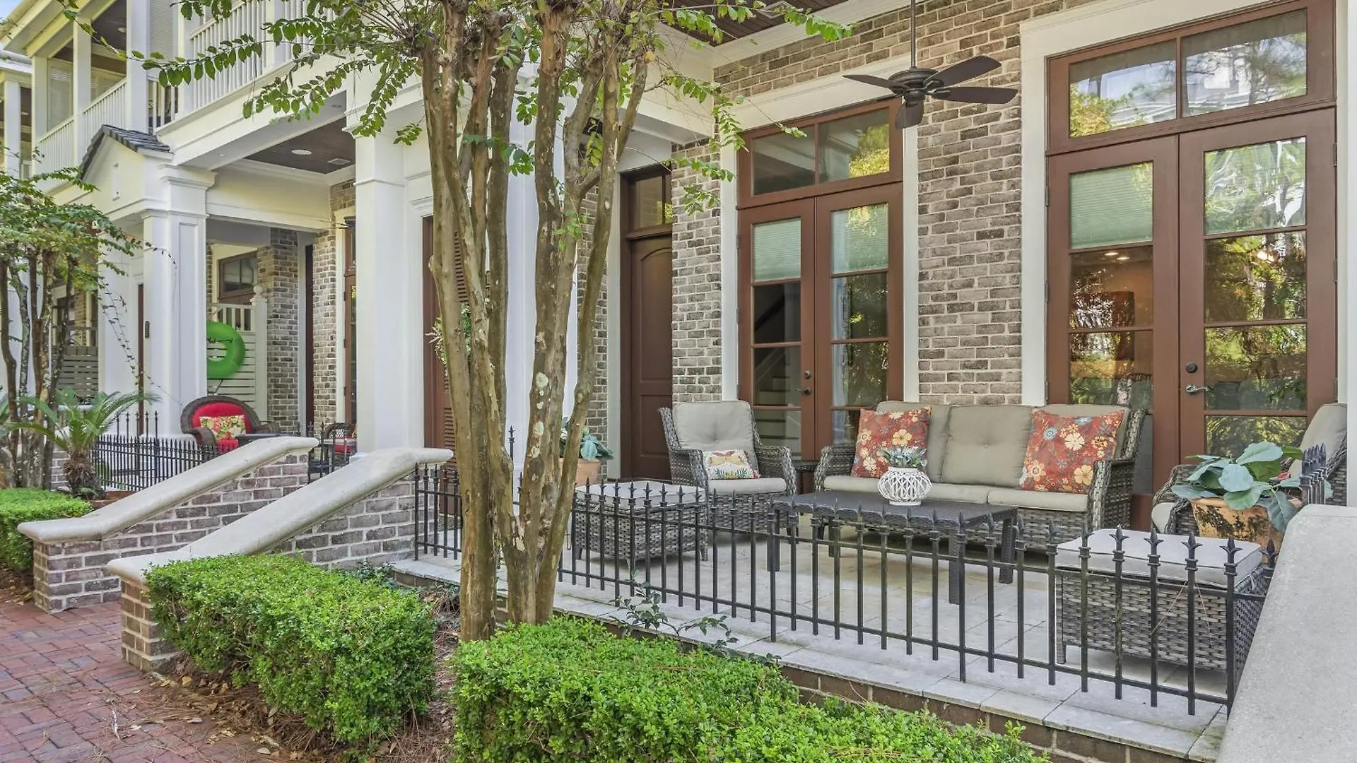 Le Jardin 168 Villa Destin 0*,  United States