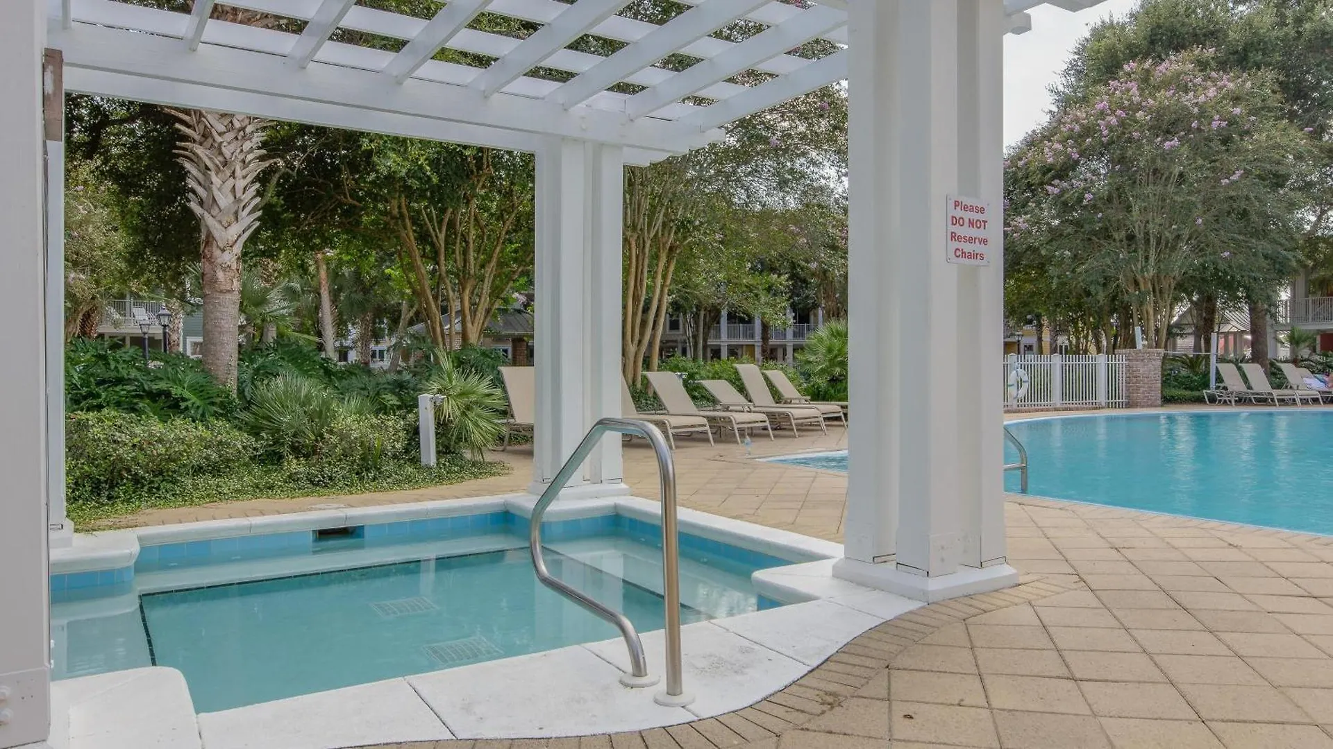 Holiday home Le Jardin 168 Villa Destin