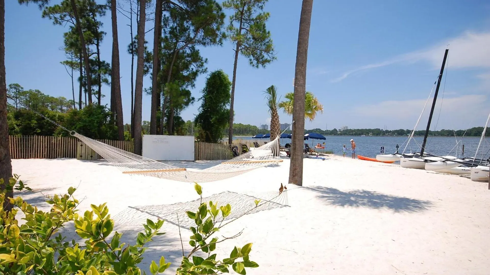 Holiday home Le Jardin 168 Villa Destin