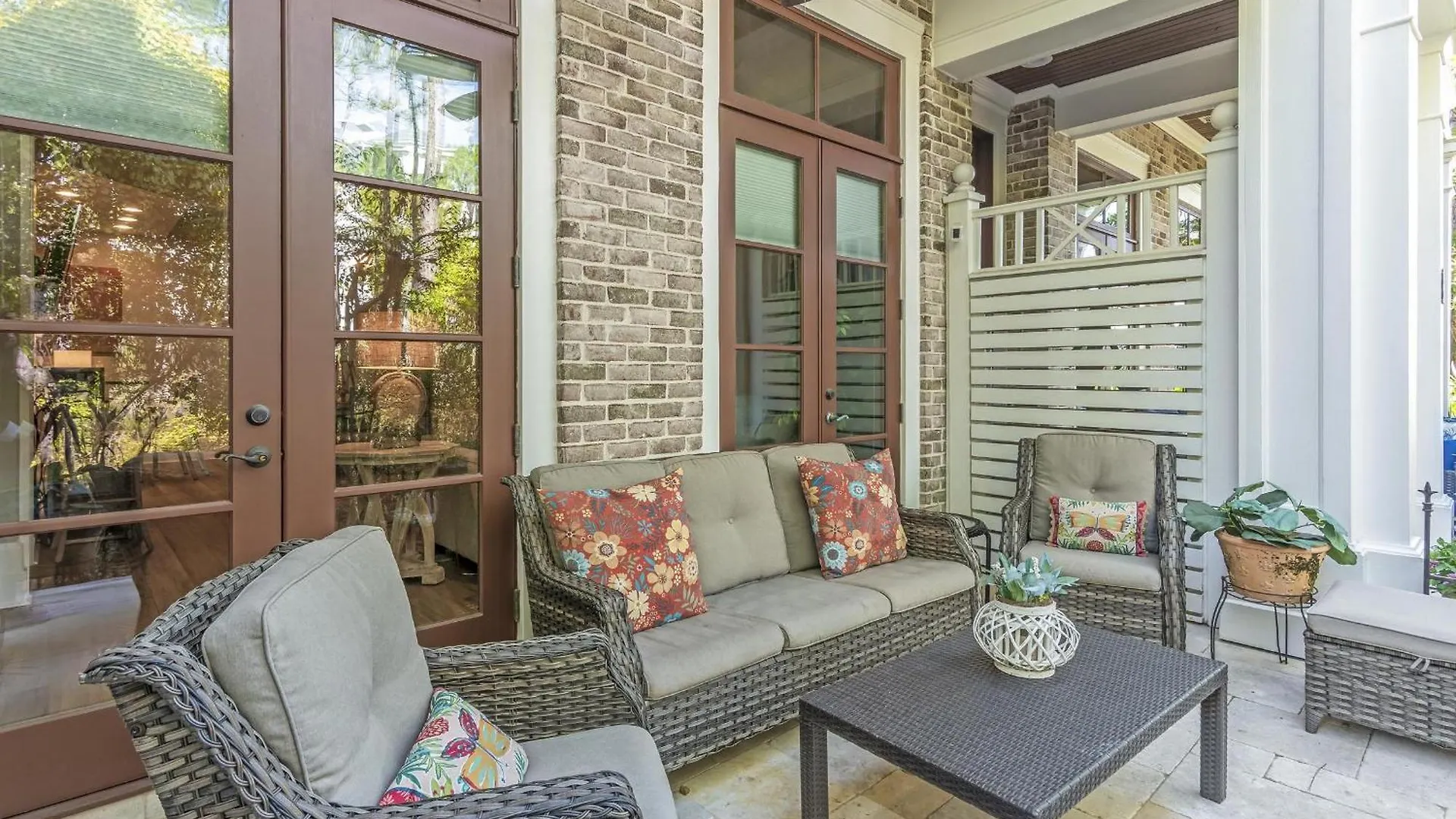 Holiday home Le Jardin 168 Villa Destin