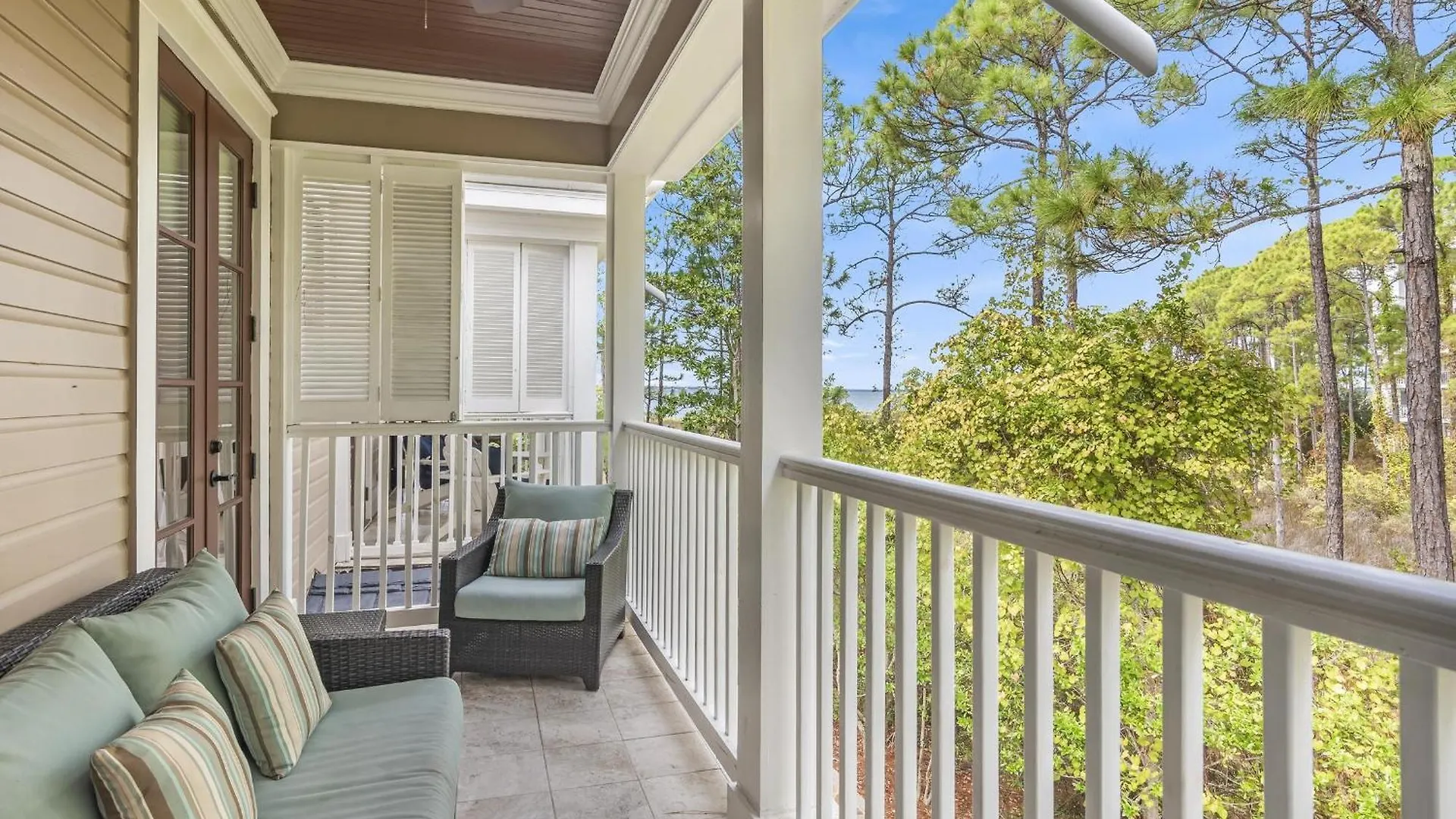Le Jardin 168 Villa Destin Holiday home