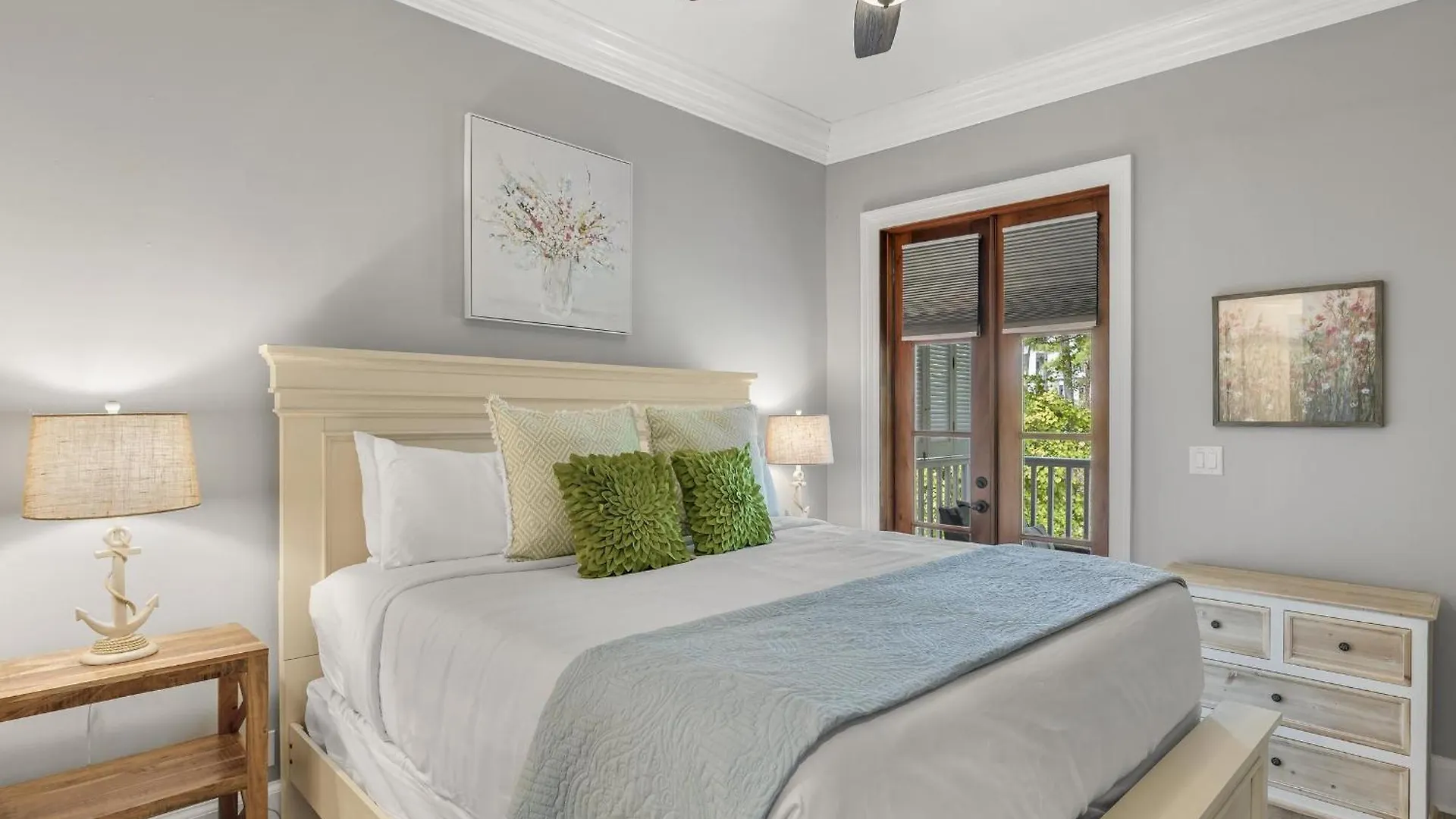 Le Jardin 168 Villa Destin